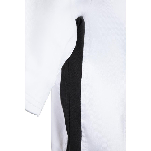 Whites Nevada Kochjacke kurze Ärmel weiß XL Whites Nevada Kochjacke kurze Ärmel weiß XL