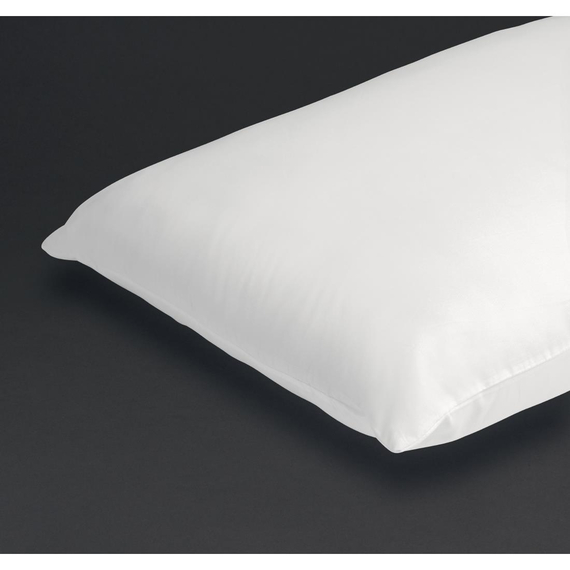 Mitre Comfort Simplysoft Kopfkissen Weiß 4 Mitre Comfort Simplysoft Kopfkissen Weiß