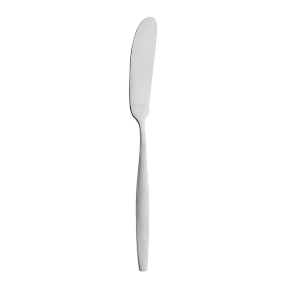 Amefa Amsterdam Buttermesser (6 Stück) Amefa Amsterdam Buttermesser (6 Stück)