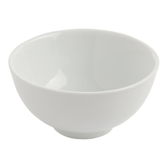 Olympia Whiteware Reisschüsseln 13cm (12 Stück) 1 Olympia Whiteware Reisschüsseln 13cm (12 Stück)