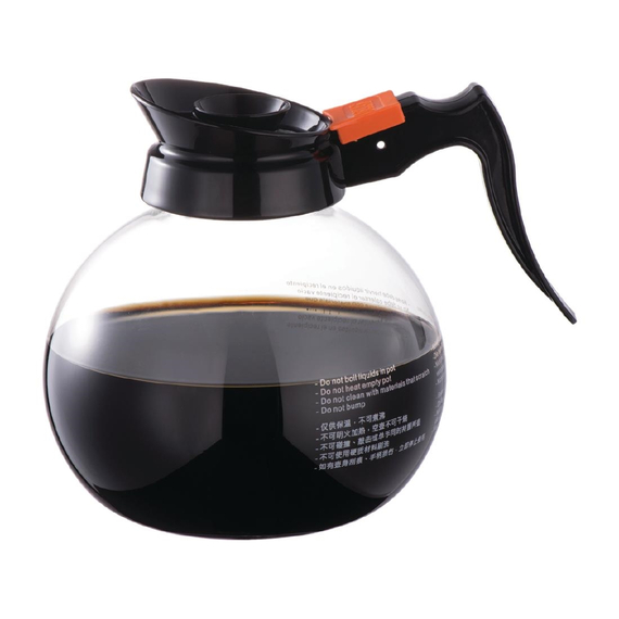 Kaffeekanne 1,8L 4 Kaffeekanne 1,8L