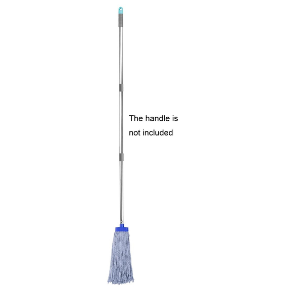 Jantex Kentucky Mopkopf Blau 450g 1 Jantex Kentucky Mopkopf Blau 450g