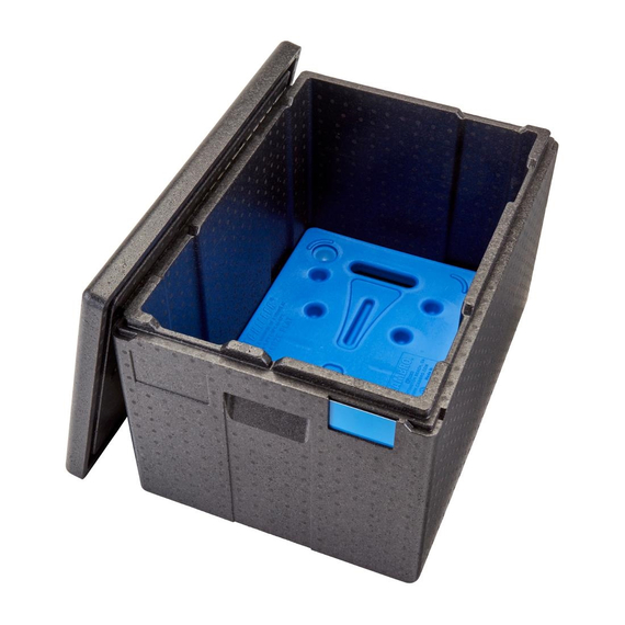Cambro Camchiller Kühlelement 4 Cambro Camchiller Kühlelement