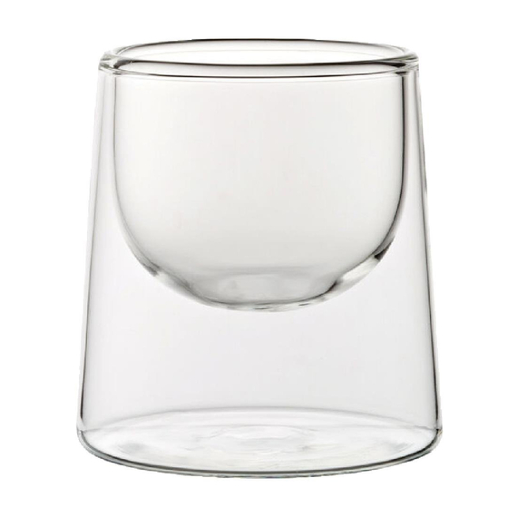 Utopia Double Walled Dessert und Tasting Dish 15cl (6er Box) Utopia Double Walled Dessert und Tasting Dish 15cl (6er Box)