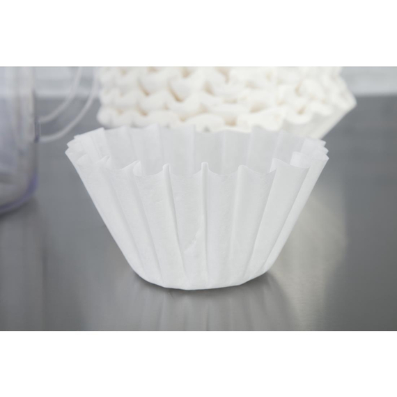 Korbfilterpapier (1000 Stück) 5 Korbfilterpapier (1000 Stück)