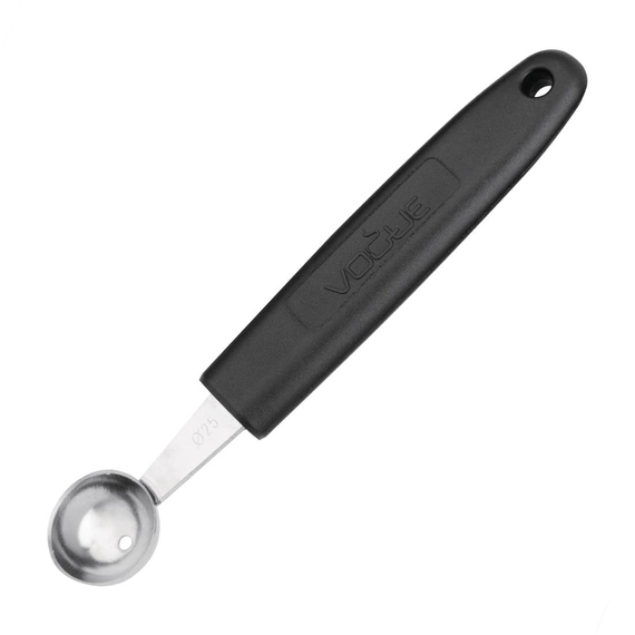 Vogue Kugelausstecher 2,5cm 1 Vogue Kugelausstecher 2,5cm