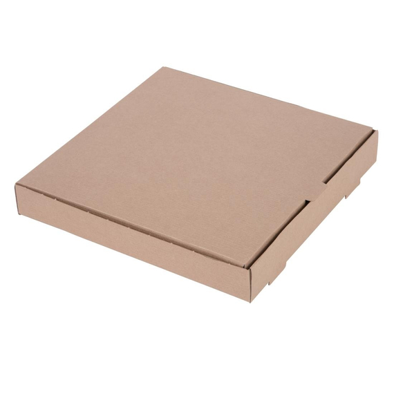 Fiesta Compostable Pizzakarton 30cm (100 Stück) 3 Fiesta Compostable Pizzakarton 30cm (100 Stück)