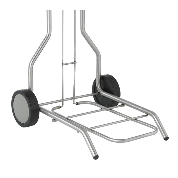 Tournus Mobiler Müllbeutelhalter für 100/130L Säcke Tournus Mobiler Müllbeutelhalter für 100/130L Säcke