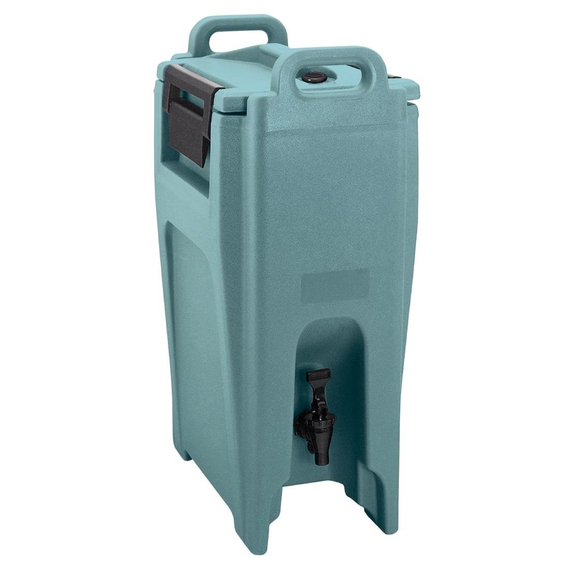 Cambro Ultra Sammelbehälter 20 Ltr Schiefer Blau Cambro Ultra Sammelbehälter 20 Ltr Schiefer Blau