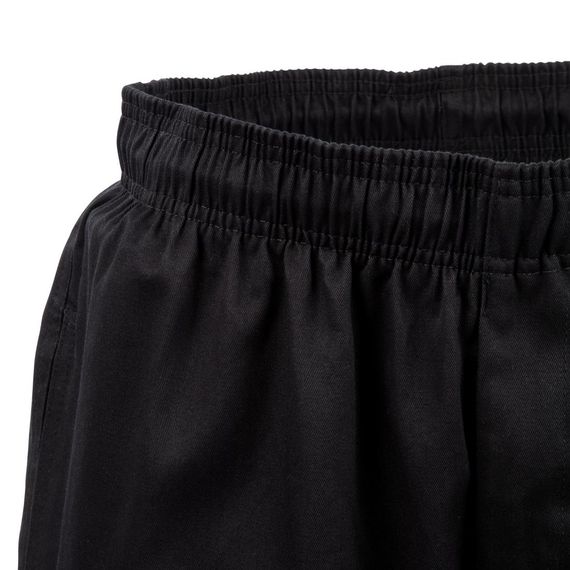 Chef Works Unisex Classic Fit Cargo Chefs Trousers Schwarz L 7 Chef Works Unisex Classic Fit Cargo Chefs Trousers Schwarz L