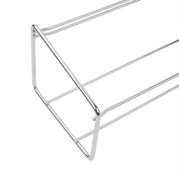 Vogue Draht Ständer für GN-Behälter 4 Vogue Draht Ständer für GN-Behälter