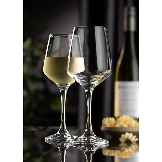 Utopia Summit Champagnerflöten 210ml (24 Stück) 1 Utopia Summit Champagnerflöten 210ml (24 Stück)