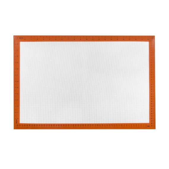Vogue Backunterlage Silikon 58,5 x 38,5cm 2 Vogue Backunterlage Silikon 58,5 x 38,5cm