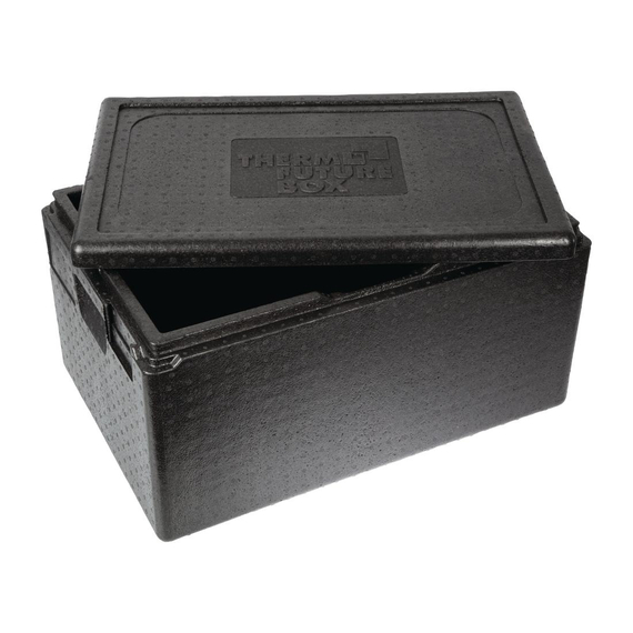 Thermobox Eco 46L 4 Thermobox Eco 46L