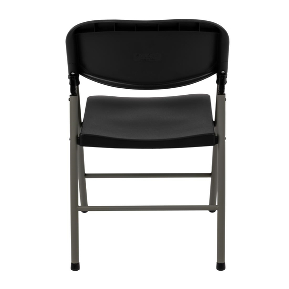 Bolero Klappstühle schwarz (2 Stück) 5 Bolero Klappstühle schwarz (2 Stück)
