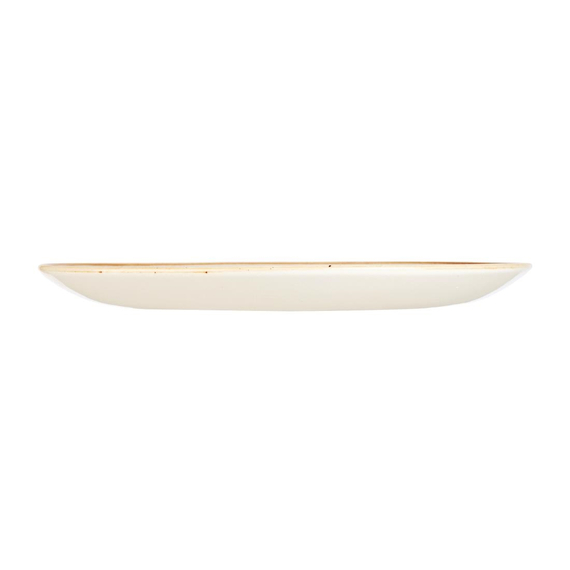 Churchill Stonecast, runder Coupe-Teller, gewürztes Orange, 260 mm, (12 Stück) Churchill Stonecast, runder Coupe-Teller, gewürztes Orange, 260 mm, (12 Stück)