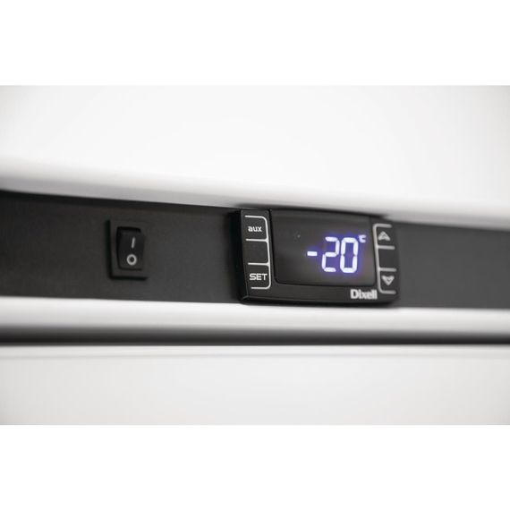Polar Serie C Display Gefrierschrank 365L 3 Polar Serie C Display Gefrierschrank 365L