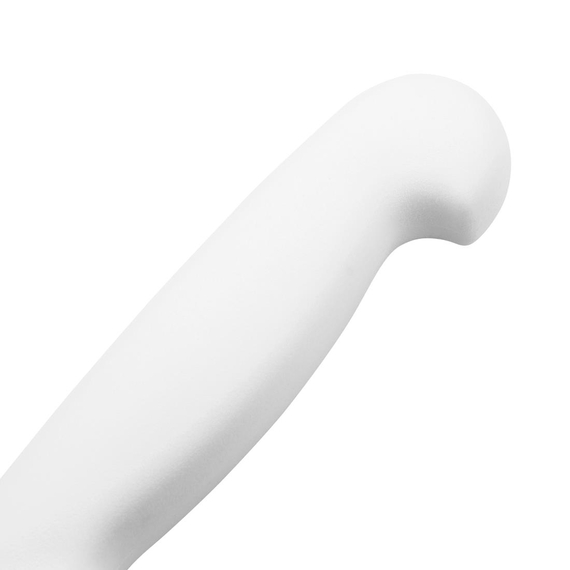 Hygiplas Kochmesser 25cm weiß 3 Hygiplas Kochmesser 25cm weiß
