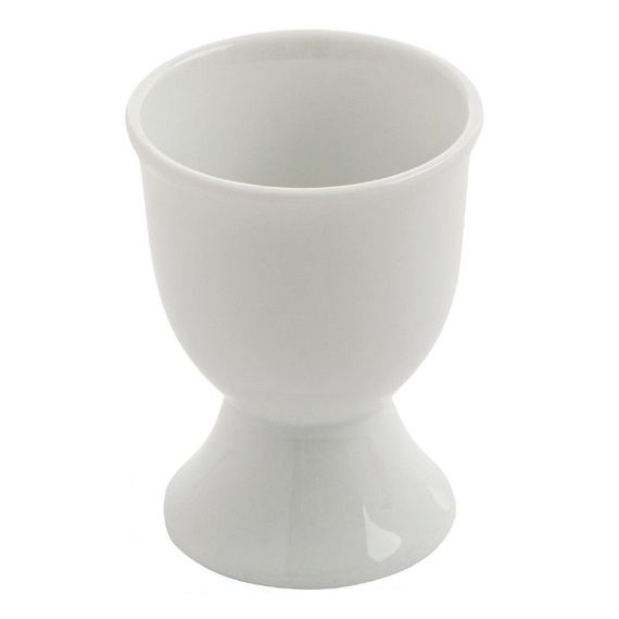 Olympia Whiteware Eierbecher (12 Stück) Olympia Whiteware Eierbecher (12 Stück)