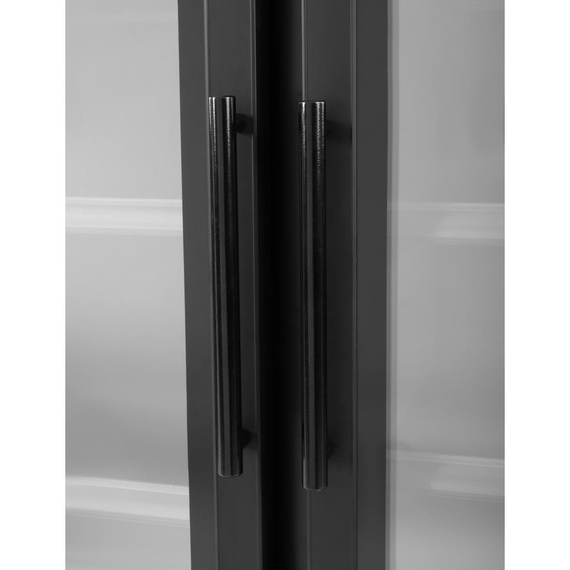 Polar G-Serie Doppel-Flügeltür-Multideck-Gefrierschrank 7 Polar G-Serie Doppel-Flügeltür-Multideck-Gefrierschrank