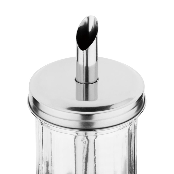 Olympia Zuckerstreuer mit 19mm Ausgießer 3 Olympia Zuckerstreuer mit 19mm Ausgießer
