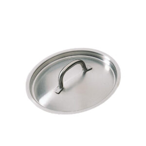 Matfer Bourgeat Edelstahl-Deckel 36cm