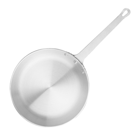 Vogue Aluminium Bratpfanne 28cm 2 Vogue Aluminium Bratpfanne 28cm