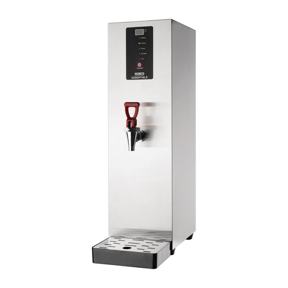 Nisbets Essentials Heißwasserspender 8L 6 Nisbets Essentials Heißwasserspender 8L