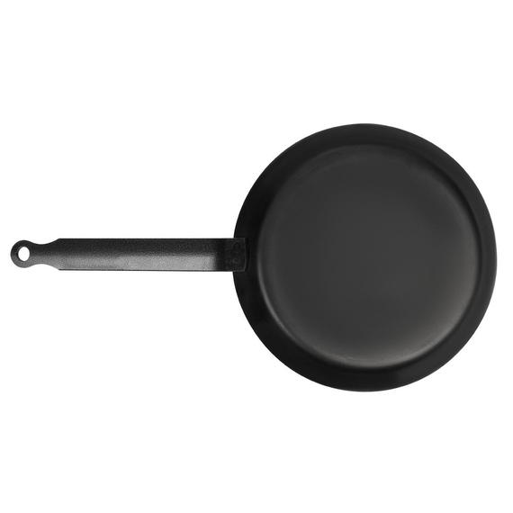 De Buyer Crêpepfanne 20cm 3 De Buyer Crêpepfanne 20cm