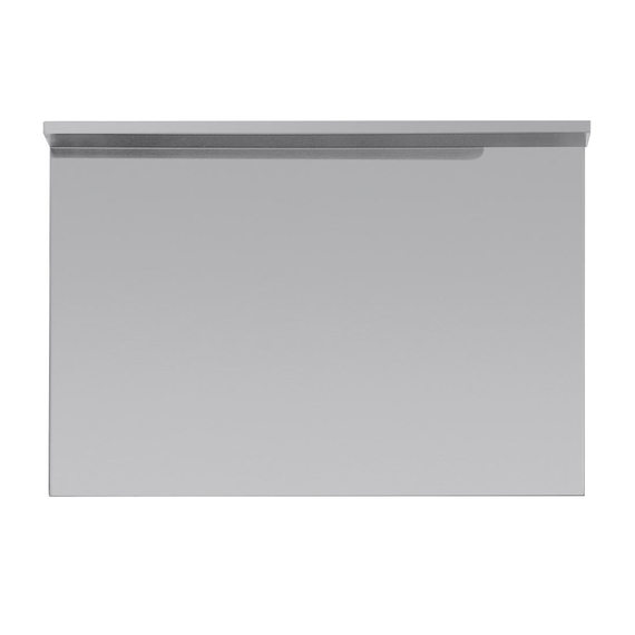 Vogue Edelstahl Arbeitstisch mit Aufkantung und Regalboden 90 x 60cm 6 Vogue Edelstahl Arbeitstisch mit Aufkantung und Regalboden 90 x 60cm