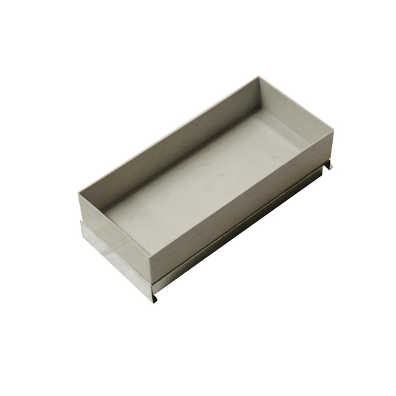 Polar Wasserbehälter Ersatzteil Passt für G605, G607, G622, G623, CL108 und CL109 Polar Wasserbehälter Ersatzteil Passt für G605, G607, G622, G623, CL108 und CL109