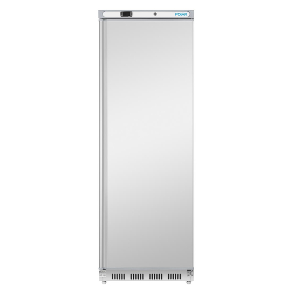 Polar Serie C Gefrierschrank Edelstahl 365L 1 Polar Serie C Gefrierschrank Edelstahl 365L