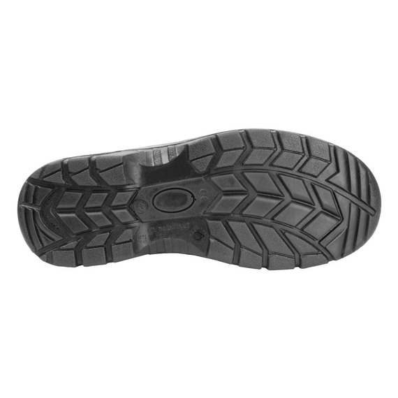 Nisbets Essentials Sicherheitsschuhe schwarz 39 4 Nisbets Essentials Sicherheitsschuhe schwarz 39