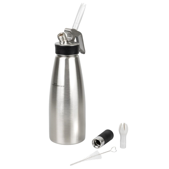 ISI Sahnebereiter 1 Liter 3 ISI Sahnebereiter 1 Liter