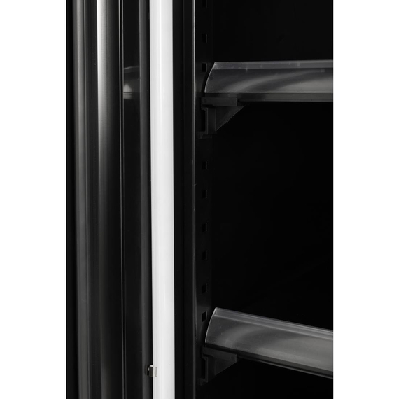 Polar G-Serie Doppel-Flügeltür-Multideck-Gefrierschrank 8 Polar G-Serie Doppel-Flügeltür-Multideck-Gefrierschrank