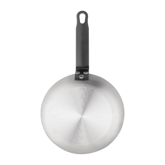 Vogue Aluminium Antihaft-Teflon Platinum Plus Bratpfanne 20cm 2 Vogue Aluminium Antihaft-Teflon Platinum Plus Bratpfanne 20cm
