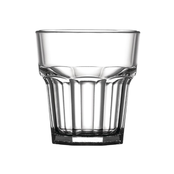 BBP amerikanische Whiskygläser 25,5cl (36 Stück) BBP amerikanische Whiskygläser 25,5cl (36 Stück)