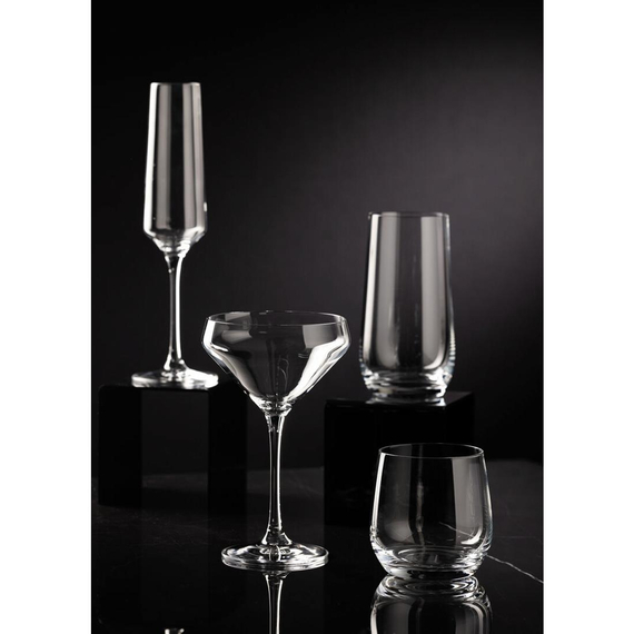 Utopia Murray Coupe-Gläser 370ml (6 Stück) 1 Utopia Murray Coupe-Gläser 370ml (6 Stück)