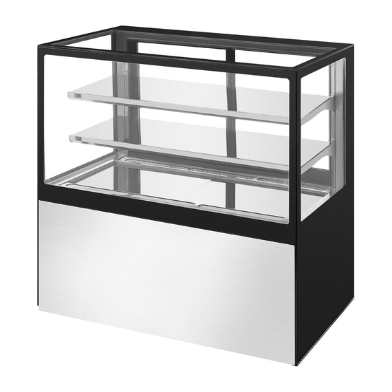 Polar U-Serie Deli-Display-Kühlschrank 385Ltr 5 Polar U-Serie Deli-Display-Kühlschrank 385Ltr