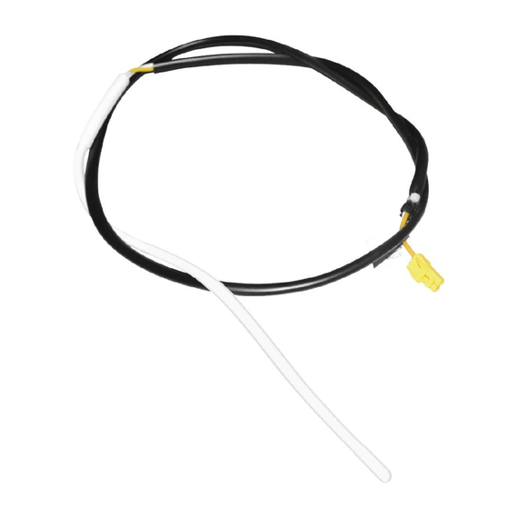 Polar Wasserrohrheizung Ersatzteil Passt für GH507 und U635 Polar Wasserrohrheizung Ersatzteil Passt für GH507 und U635