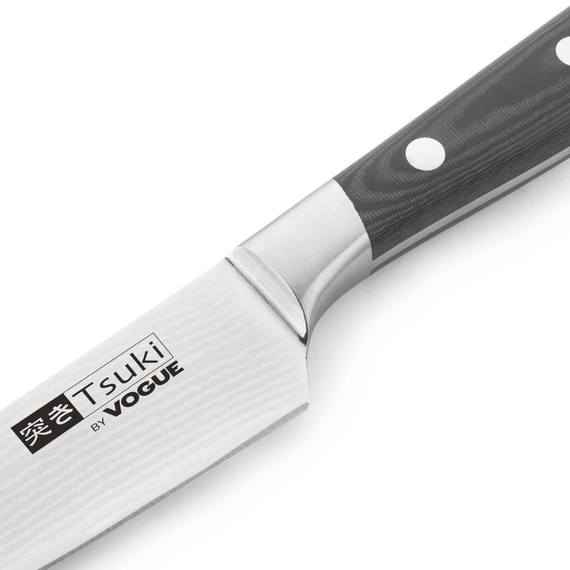 Vogue Tsuki Serie 7 Allzweckmesser 12,5cm 2 Vogue Tsuki Serie 7 Allzweckmesser 12,5cm