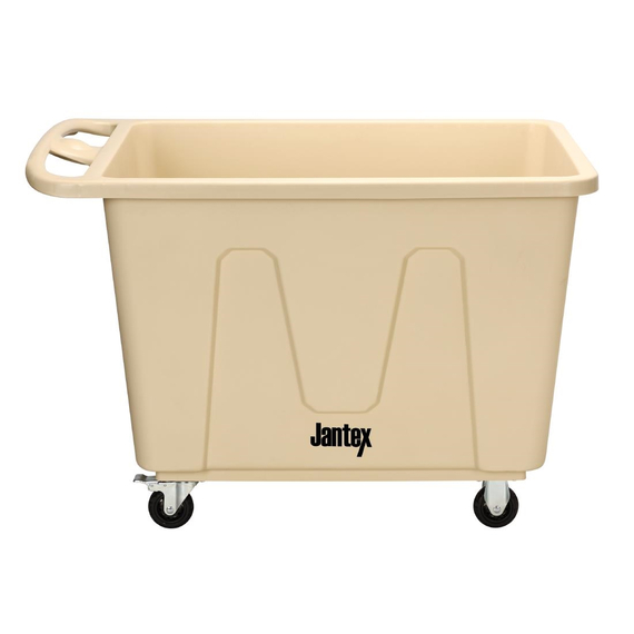 Jantex Wäschewagen mit Rädern 350Ltr 2 Jantex Wäschewagen mit Rädern 350Ltr