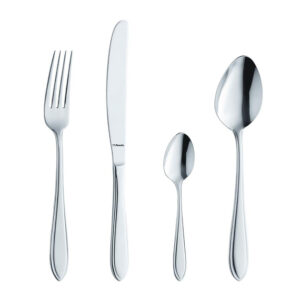 Amefa Punt Filet Menümesser (12 Stück)