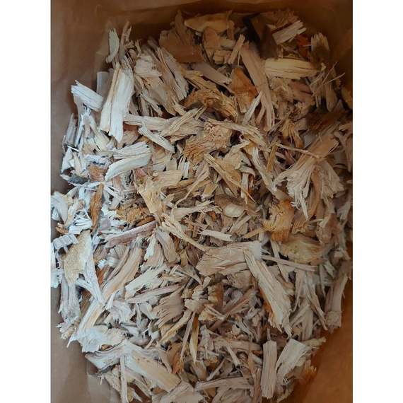 Big K Hickory Räucherspäne 8Ltr 1 Big K Hickory Räucherspäne 8Ltr