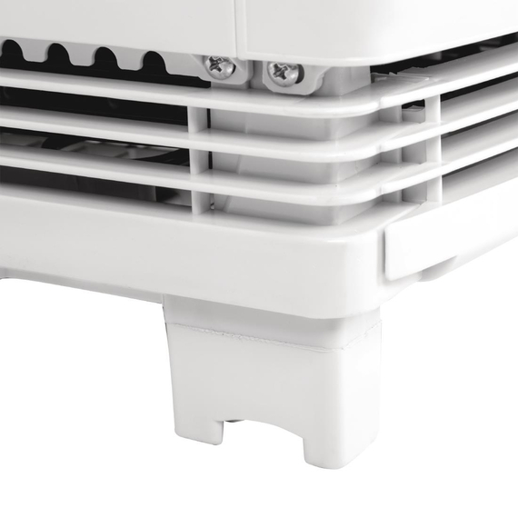 Polar C-Series Energiesparender Kühlschrank mit Gebogener Tür Weiß 86Ltr 9 Polar C-Series Energiesparender Kühlschrank mit Gebogener Tür Weiß 86Ltr