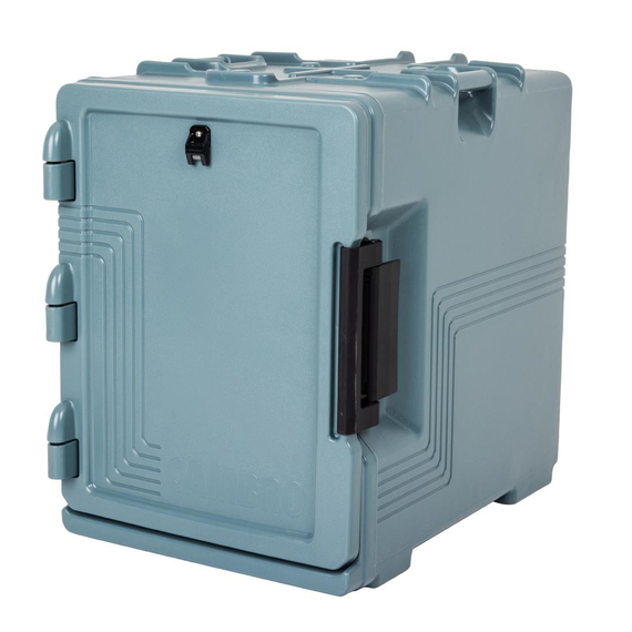 Cambro isolierter Lebensmittelcontainer 1 Cambro isolierter Lebensmittelcontainer