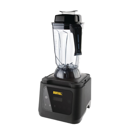 Buffalo Digitaler Küchenmixer 2,5L 7 Buffalo Digitaler Küchenmixer 2,5L