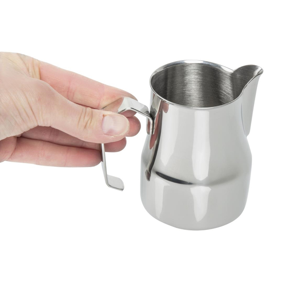 Barista Latte Art Milchkännchen 50cl 4 Barista Latte Art Milchkännchen 50cl