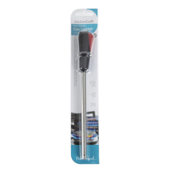 Kitchen Craft Piezo Elektrische Gasanzünder Kitchen Craft Piezo Elektrische Gasanzünder