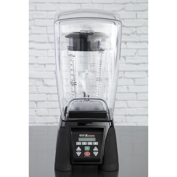 Waring Xtreme Hi-Power Mixer MX1500XTXSEE 4 Waring Xtreme Hi-Power Mixer MX1500XTXSEE